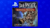 Don't Starve Together - PS4 PS5 - P2 (K3)