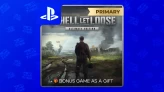 Hell Let Loose - Ultimate Edition - PS4 PS5 - P3 (K2)