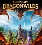 RuneScape Dragonwilds