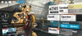 Global Lv 1|37 Total Op|1 Limited (SilverAsh Alter)|Leizi Alter,Blemishine|1 Ten-Roll Kernel HH|Terminal TR-3|Take Mail|AK1803