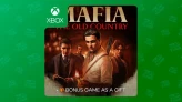 Mafia: The Old Country - Xbox One Series - P2 (K3)