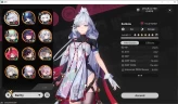 GLOBAL SEA|HL 54|TL 36|(Shinku A1+Skin,Zankou,Nanally)+Sign,Iroi A1,Hotori|Porsche,Jetski|4 Glider|Female MC+Skin|Email|NTE1844