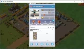 Sv 2301|Power 33M|HQ 24|VIP 10|10,800 Gold Bricks|Drone Lv90|SQ 1: 8.30M,SQ 2: 5.45M,SQ 3: 4.62M|Log Email&Google|Check SS|LW814