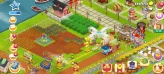 [Code b700] Level 70 / good Village / Very Cheap