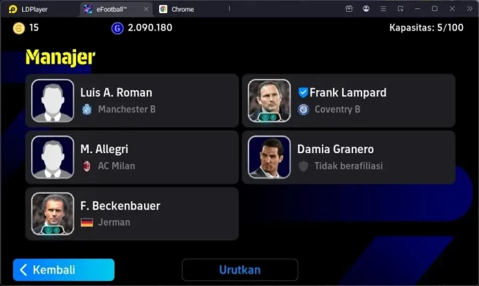 Android|PW 3209|BigT Rodri,BigT Kvaratskhella,Epic Costa,Epic Stojkovic,Epic Cafu,Epic Aubameyang,Shwt Matthijh,etc| EFB3792B