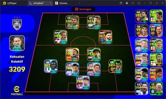 Android|PW 3209|BigT Rodri,BigT Kvaratskhella,Epic Costa,Epic Stojkovic,Epic Cafu,Epic Aubameyang,Shwt Matthijh,etc| EFB3792B