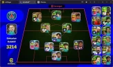 Android|PW 3214|BigT Alessandro,Epic Romario,Epic Matthaus,Epic Ronaldinho,Epic Alonso,Epic Donadoni,ShwT Vitinha,etc| EFB3790B