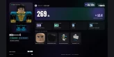 ✨ 503 Robux Spent ✅ 2026 Reg ⚡ Age 21+ ⭐ Voice Chat ✨ 26 Offsale Items