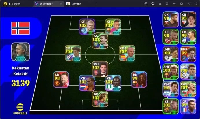 Android|PW 3139|Epic Bale,Epic Costa,Epic Alcantara,Epic Aubameyang,Epic Seaman,Shwt bassey,Shwt Messi,Epic Shevchenko| EFB3789B
