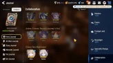Global UnVerif|15 ML(Lisette,Sheperd,Lots,BArunka,Renoa+art,Etc)+Haru+Art,Up Politis,Estelle,Etc|Poh ON|7,5K Stigma|Stove|ES7058