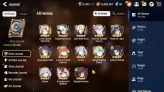 Global UnVerif|Mor22|13 ML(Empyrean Ilynav,LC Bellona,Ruele Light,Renoa,etc)+Aube,Aubade,Estel,Etc|Poh ON|90K Stigma|Stov|ES7059