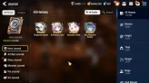 Global UnVerif|NewEra| 5 ML (Emp Ilynav,SP Politis,Desert Basar,etc)+AUBE,Estelle,Setsuka,Ivana,Etc|PoH+Bless ON|Stove|ES6955