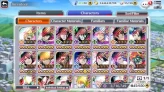 Global|BP 1,3M+1K CC|55K Orb|2 MT|5 TYBW26 Gremy,Aizen,Ichigo,Etc,11th Aizen,Ulquiora,GrimJow,Etc|3 Char 5/5|Klab ID|BBS3053