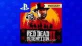Red Dead Redemption 2 - PS4 PS5 - P2 (K3)