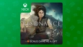 Resonance: A Plague Tale Legacy - Xbox One Series - P2 (K3)