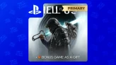 Hell Is Us - PS4 PS5 - P3 (K2)