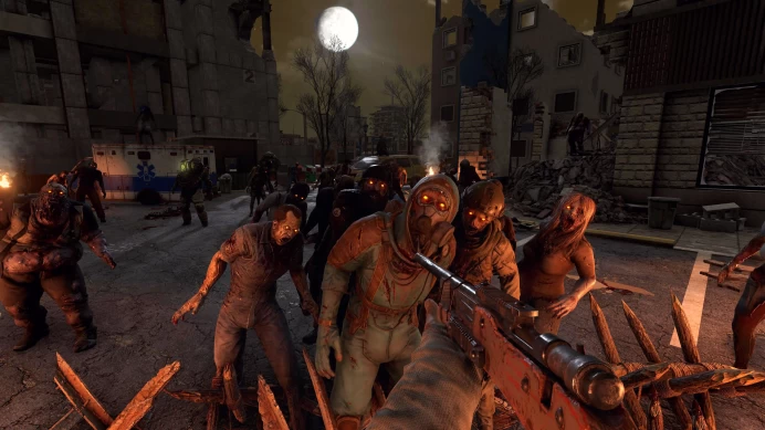 7 Days to Die - PS4 PS5 - P3 (K2)