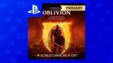 The Elder Scrolls IV: Oblivion Remastered - PS4 PS5 - P3 (K2)