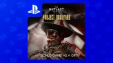 The Outlast Trials - PS4 PS5 - P2 (K3)