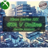 Xbox Series S/X 55 Million in Total Assets ( 5 Million Pure Cash + 50 Million in Cars ) + INSTANT DELIVERY #LOT-143432