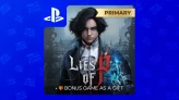 Lies of P - PS4 PS5 - P3 (K2)