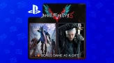 Devil May Cry 5 + Vergil - PS4 PS5 - P2 (K3)