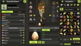 [TEMPORIX-4] SACRI 200 DOFUS/100 Pages items THL !! Jamais Certifie, 100% Safe.