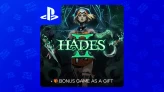 Hades II - PS4 PS5 - P2 (K3)
