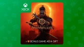 The Blood of Dawnwalker - Xbox One Series - P2 (K3)