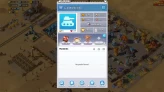 Sv 1875|76,2M Power|HQ 30|VIP 11|6,700 Gold Bricks|Gorila|Drone Lv 118|SQ1: 21.81M, SQ2: 15M, SQ3: 12.49M|Log Email|LW815