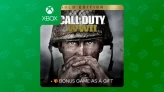 Call of Duty: WWII - Gold Edition - Xbox One Series - P2 (K3)