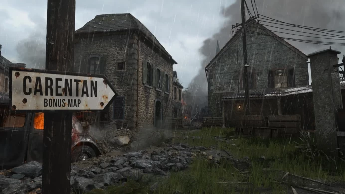 Call of Duty: WWII - Gold Edition - Xbox One Series - P2 (K3)
