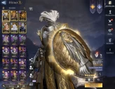 WOR1204 // / Draelin + Ajax + Yuri + Zelus / / 26,000 / / 57,000 / / 44 / / 33 / / 5 / / / / 2 Awakenings / / Card
