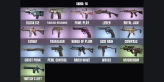 [PC] ⭐【18 SKINS】✅【48 Operators】 ✅ LVL 71 ✅ READY RANKED ✅ TARGET, TRAFALGAR, LEDER, FLAWLESS RESONANCE, BLACK ICE, WINGS OF PLUM, FOWL PLAY ✨