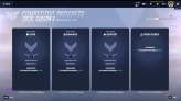 OW705 // Triple Bronze Predicted/ sms verified Free mythic skin from your choice