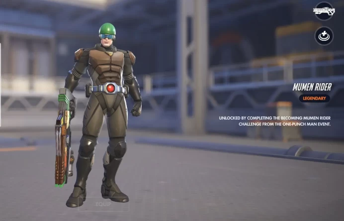 OW708 //Mumin Rider Soldier Gold Open queue (6vs6) Gold Predict +20 legendary skins