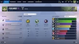 OW710 // Mythic Orisa + Genji/ +1 Free Mythic of your choice! / Ready for rank/ +15 Legendaries skins