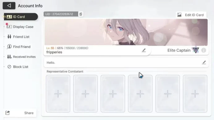 ASIA|Lv 55|10 SSR(ArabellaM6+Sign,Rita,Adelheid,Veronica,Tiphera,Narja,Chizuru,Rin,Orlea,Renoa)|2 Selector|Stove|CZN708Z