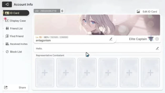 ASIA|Lv 55|12 SSR(ArabellaM6+Sign,YukiM1,Tenebria,Diana,Chizuru,Kayron,Vero,Mei Lin,Hugo,Orlea,Etc)|2 Selector|Stove|CZN709Z