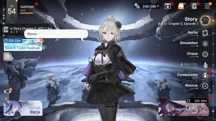 ASIA|Lv 54|13 SSR(HeidemarieM2,RinM1,Tenebria,Rita,Tiphera,Narja,Chizuru,Yuki,Kayron,Hugo,Vero,Etc)|2 Selector|Stove|CZN713Z