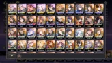 Global|Full EX7(JuriTC4,GelindusTC4,FaiTC3,MeliaTC1,RosieTC1)|81TC6(Dellons,Sunran,Skuld,Yoongun,etc)|1LegCos|17K Ruby|Netmarble| 7KR123B