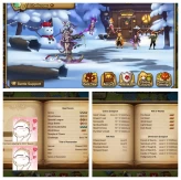 GLOBAL4052 | 99 6* Monster | 100 Crytals | 47 NAT5 | Veleska(D) & DL