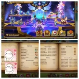 GLOBAL4053 | 261 6* Monster | 700 Crytals | 70 NAT5 | Xiana(D) & 3DL