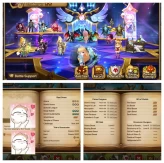GLOBAL4058 | 107 6* Monster | 1000 Crytals | 54 NAT5 | Lora(L) & 3DL
