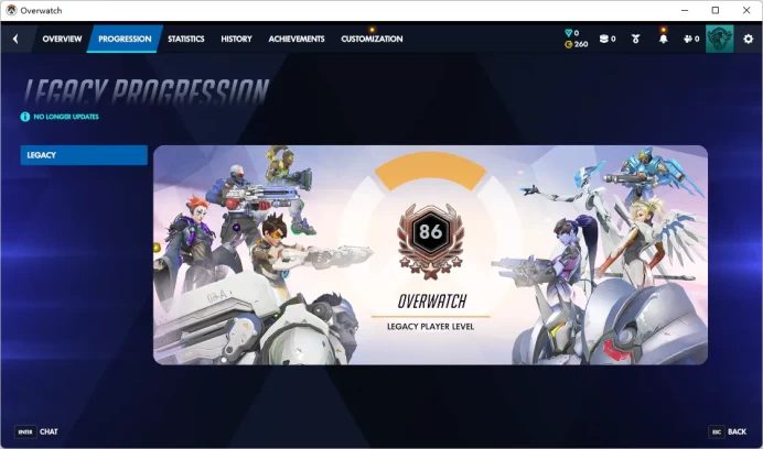 6 Gold Weapons / Full Mail Access / see the picture / Please Read Description / wchho