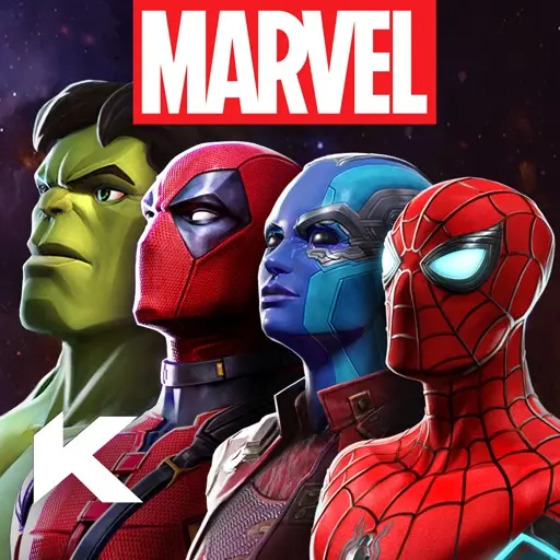 MCOC378 | Lv 64 - Rank Elder - RACTING 9M7- ACTIVE BOOSTS 1-10 - 1.590Heroes
