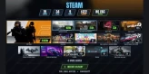 【19 Games✨$122】【CS2 PRIME】 Hogwarts Legacy, FREE PUBG: BATTLEGROUNDS, Back 4 Blood, Left 4 Dead 2, Among Us, Fall Guys