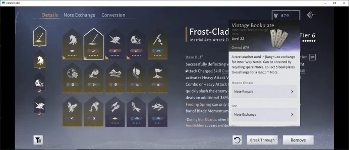GLOBAL|Lv 100|2 HC Unused|Innerway 6666655|36K GS|Twilight of Dragons,Blazing Passes|Many Skins|Male MC|Log Netease|WWM1570
