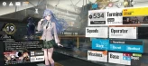 Global Lv 19|97 Operator +3 Outfits|2 Limited (Sakiko Togawa,Exusiai Alter) Ch'en Alter Etc|Terminal TR-11|Take Mail|AK1806