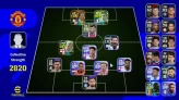 Android|Power 2820|Big Time Alessandro Del Piero|2 Epic Eric Cantona,Paul Scholes|2 Show Time Lionel Messi,Etc|PES2027|EF4029